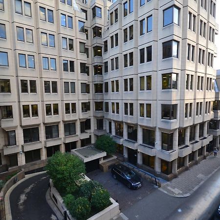 Covent Garden Apartments London Exteriör bild